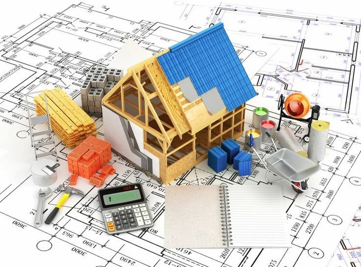 Construction Materials